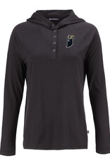 CUTTER & BUCK CB 0184 COASTLINE HOODED PULLOVER