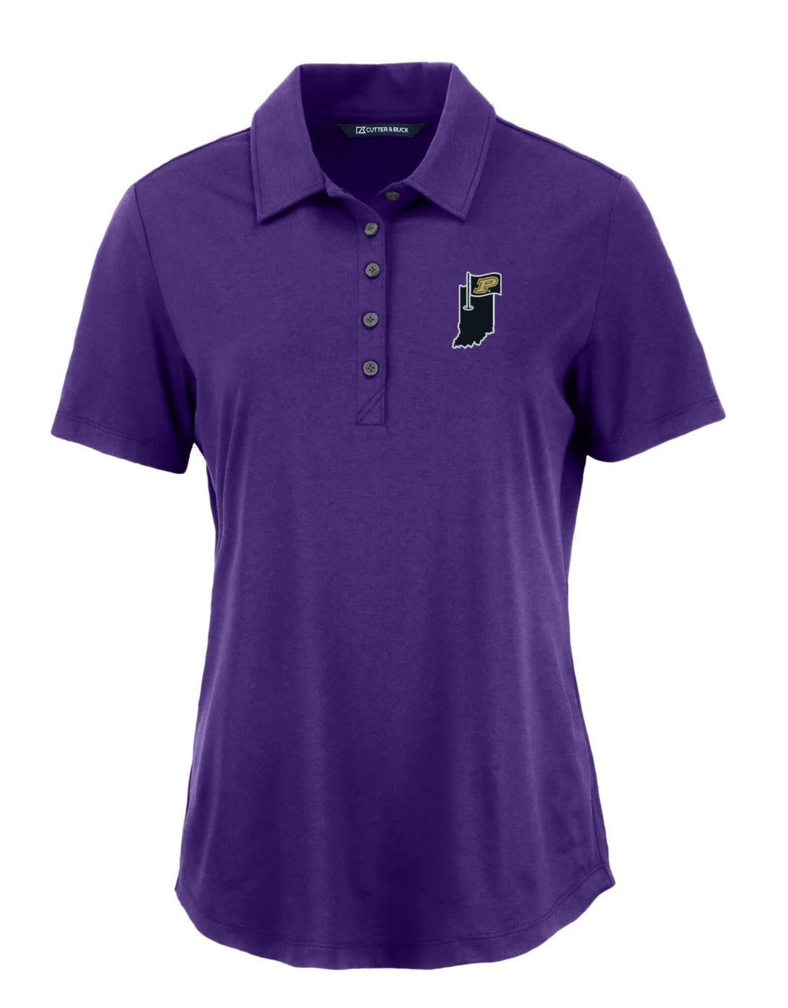 CUTTER & BUCK CB 0192 COASTLINE COMFORT POLO