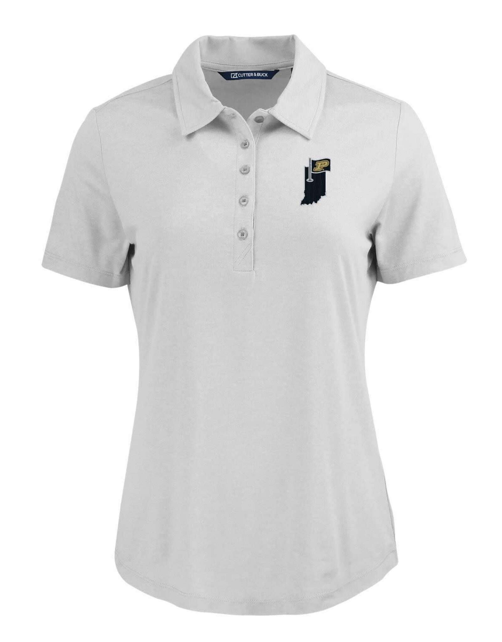 CUTTER & BUCK CB 0192 COASTLINE COMFORT POLO