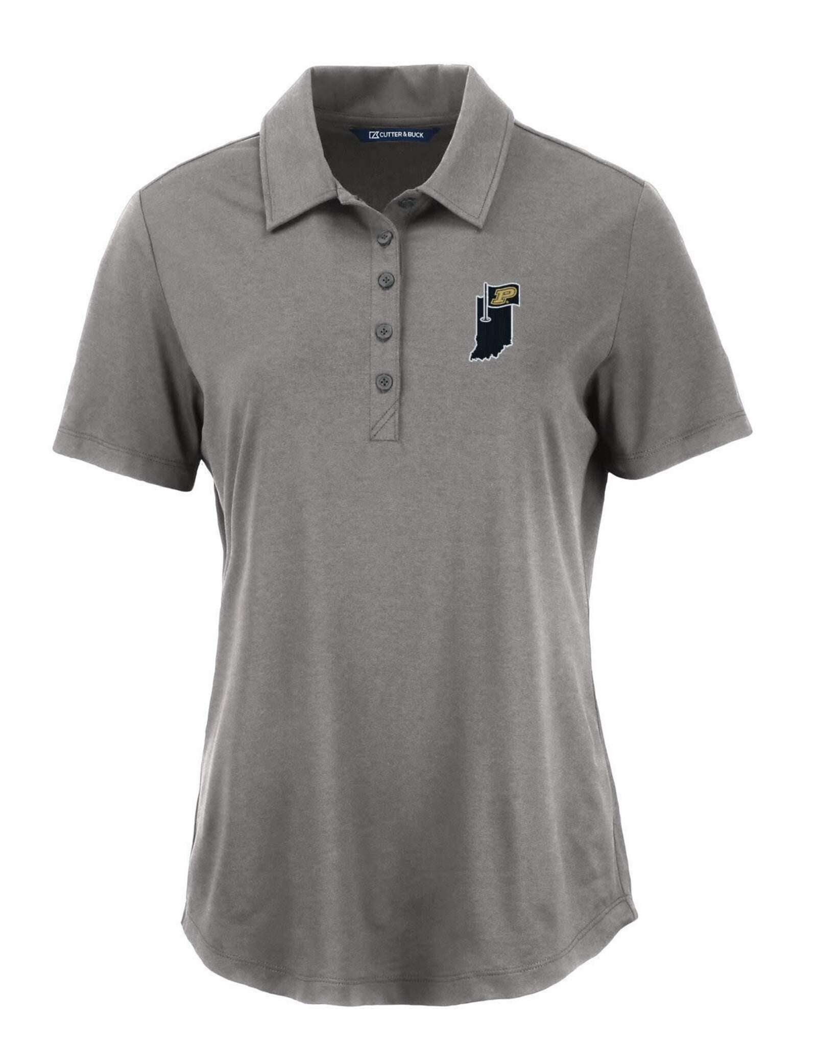 CUTTER & BUCK CB 0192 COASTLINE COMFORT POLO