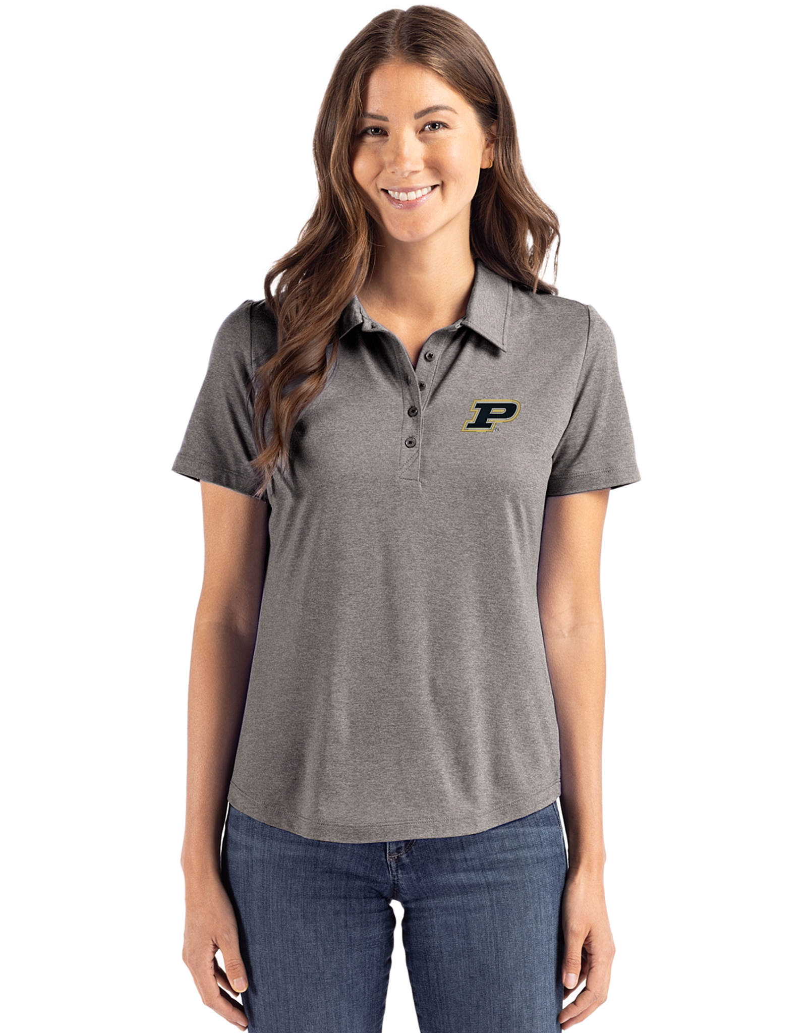 CUTTER & BUCK CB 0192 COASTLINE COMFORT POLO