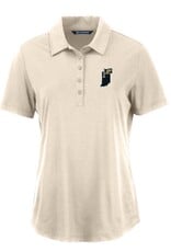 CUTTER & BUCK CB 0192 COASTLINE COMFORT POLO