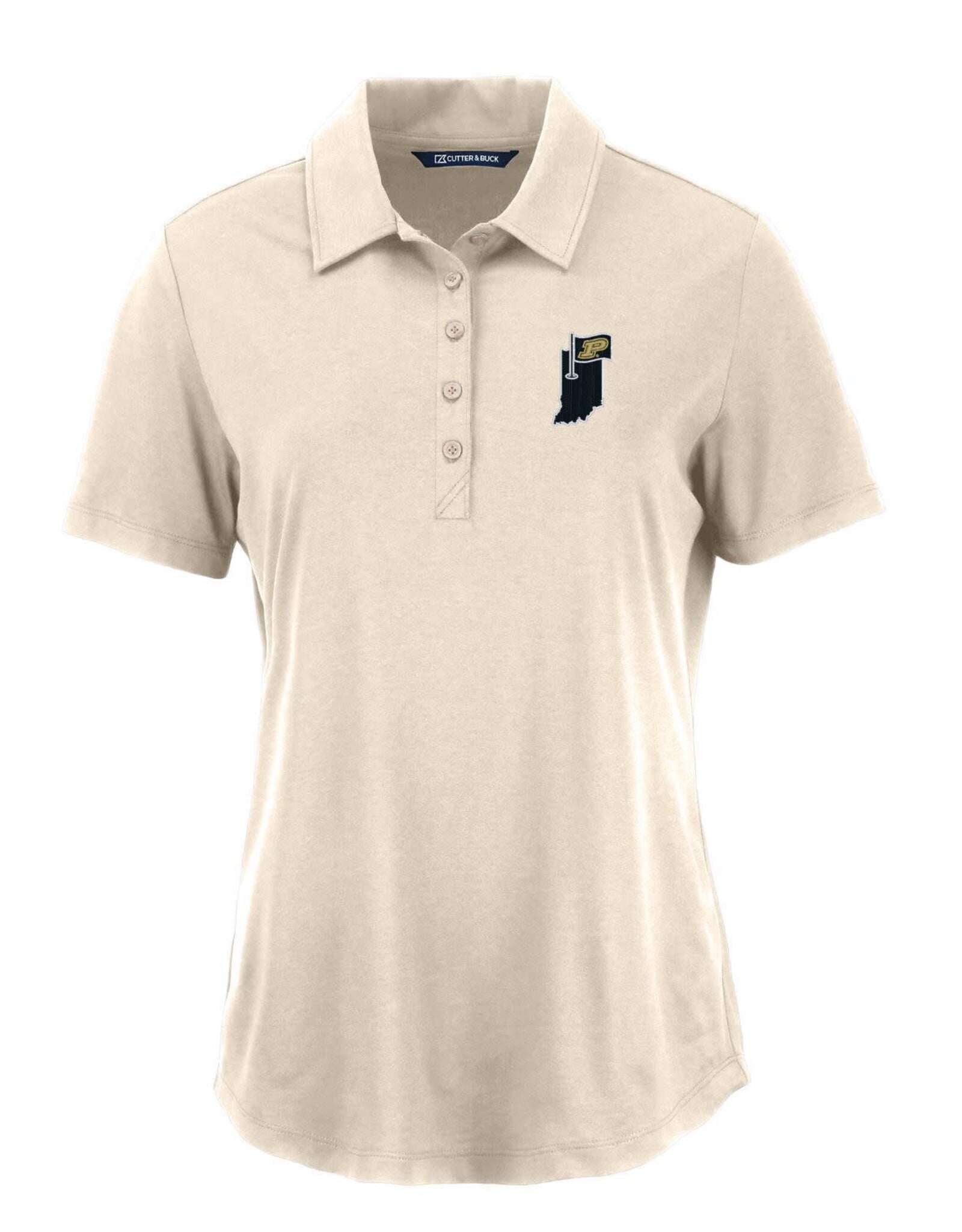 CUTTER & BUCK CB 0192 COASTLINE COMFORT POLO