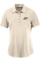 CUTTER & BUCK CB 0192 COASTLINE COMFORT POLO