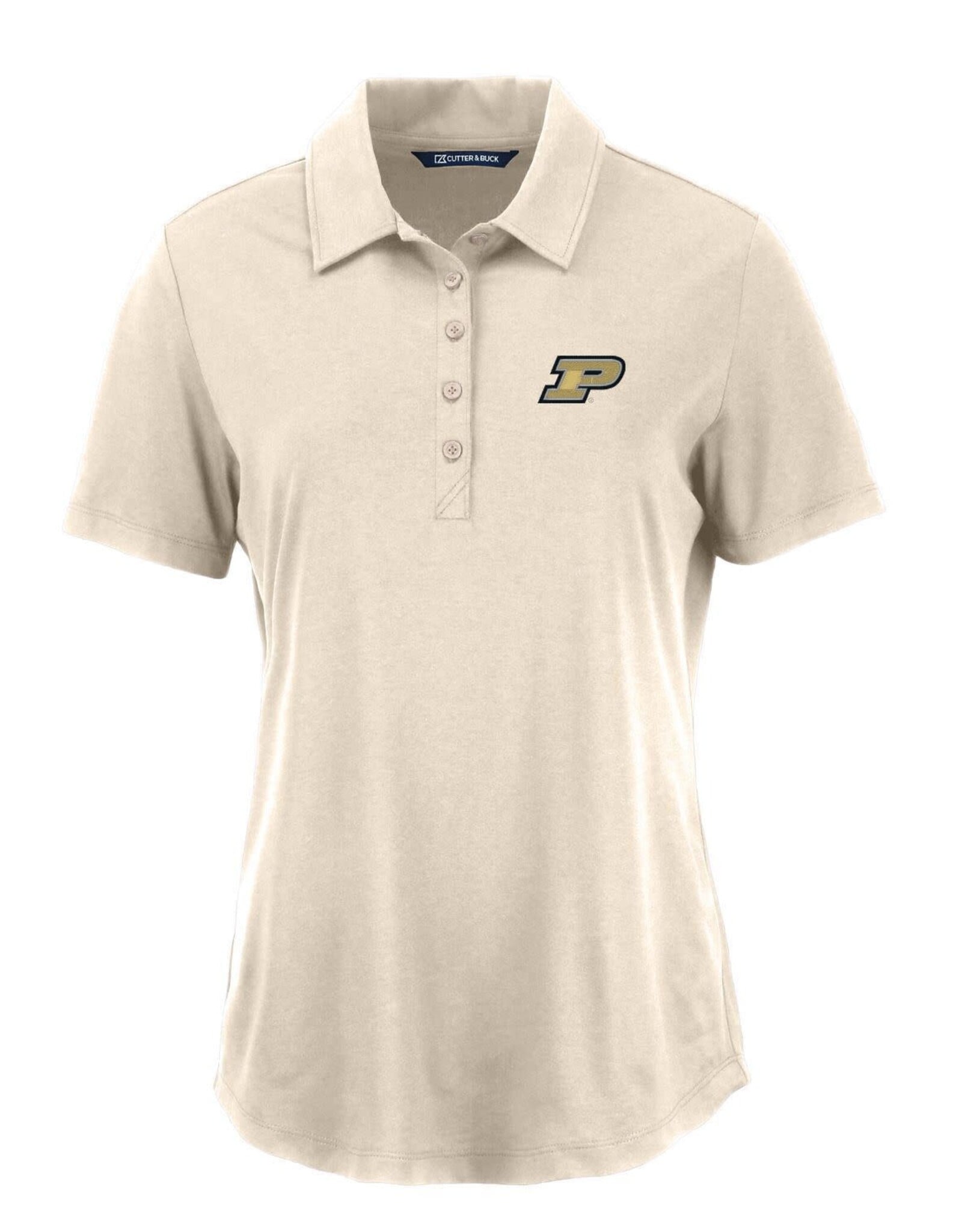 CUTTER & BUCK CB 0192 COASTLINE COMFORT POLO