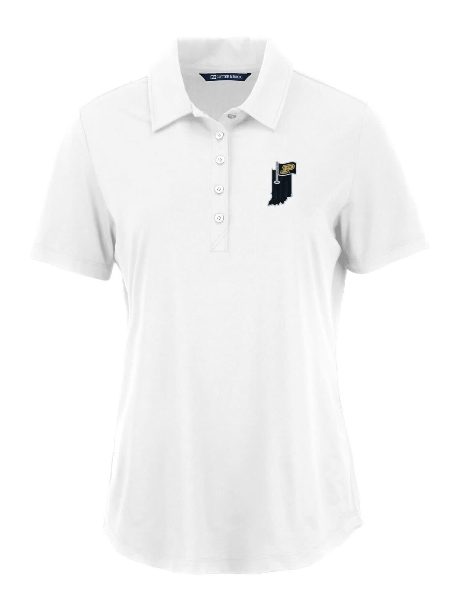 CUTTER & BUCK CB 0192 COASTLINE COMFORT POLO