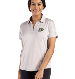 CUTTER & BUCK CB 0193 COASTLINE DOLMAN POLO