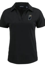 CUTTER & BUCK CB 0193 COASTLINE DOLMAN POLO