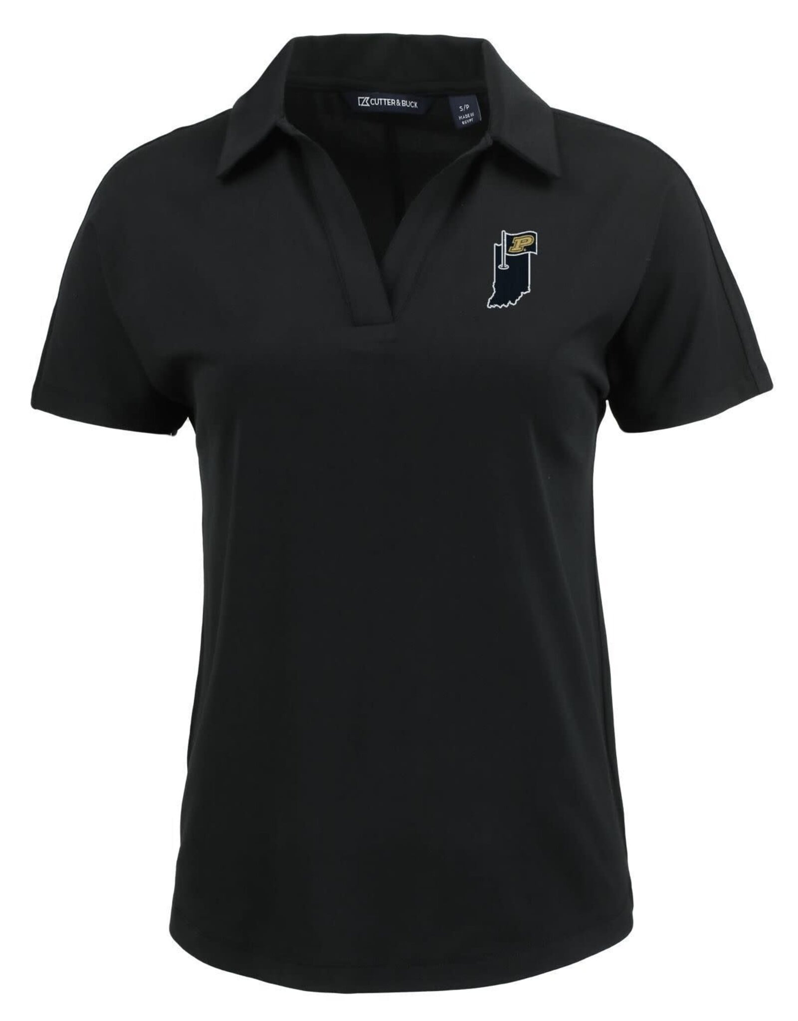 CUTTER & BUCK CB 0193 COASTLINE DOLMAN POLO