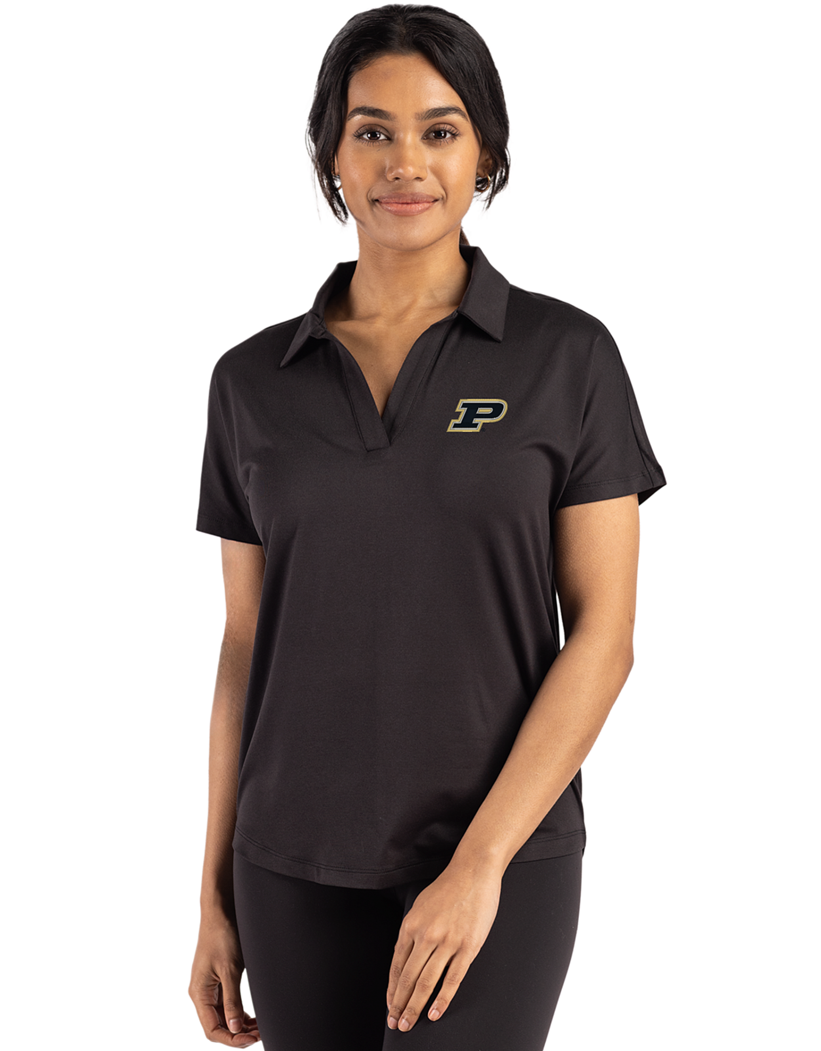 CUTTER & BUCK CB 0193 COASTLINE DOLMAN POLO