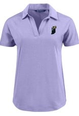 CUTTER & BUCK CB 0193 COASTLINE DOLMAN POLO