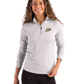 CUTTER & BUCK CB 0210 COASTLINE COMFORT 1/4 ZIP