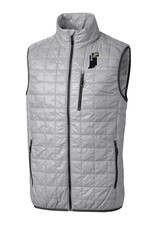 CUTTER & BUCK CB 0019 RAINIER PRIMALOFT VEST