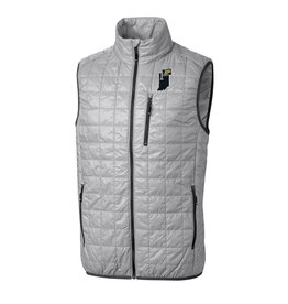 CUTTER & BUCK CB 0019 RAINIER PRIMALOFT VEST