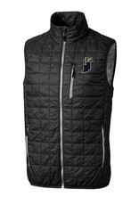 CUTTER & BUCK CB 0019 RAINIER PRIMALOFT VEST
