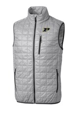 CUTTER & BUCK CB 0019 RAINIER PRIMALOFT VEST