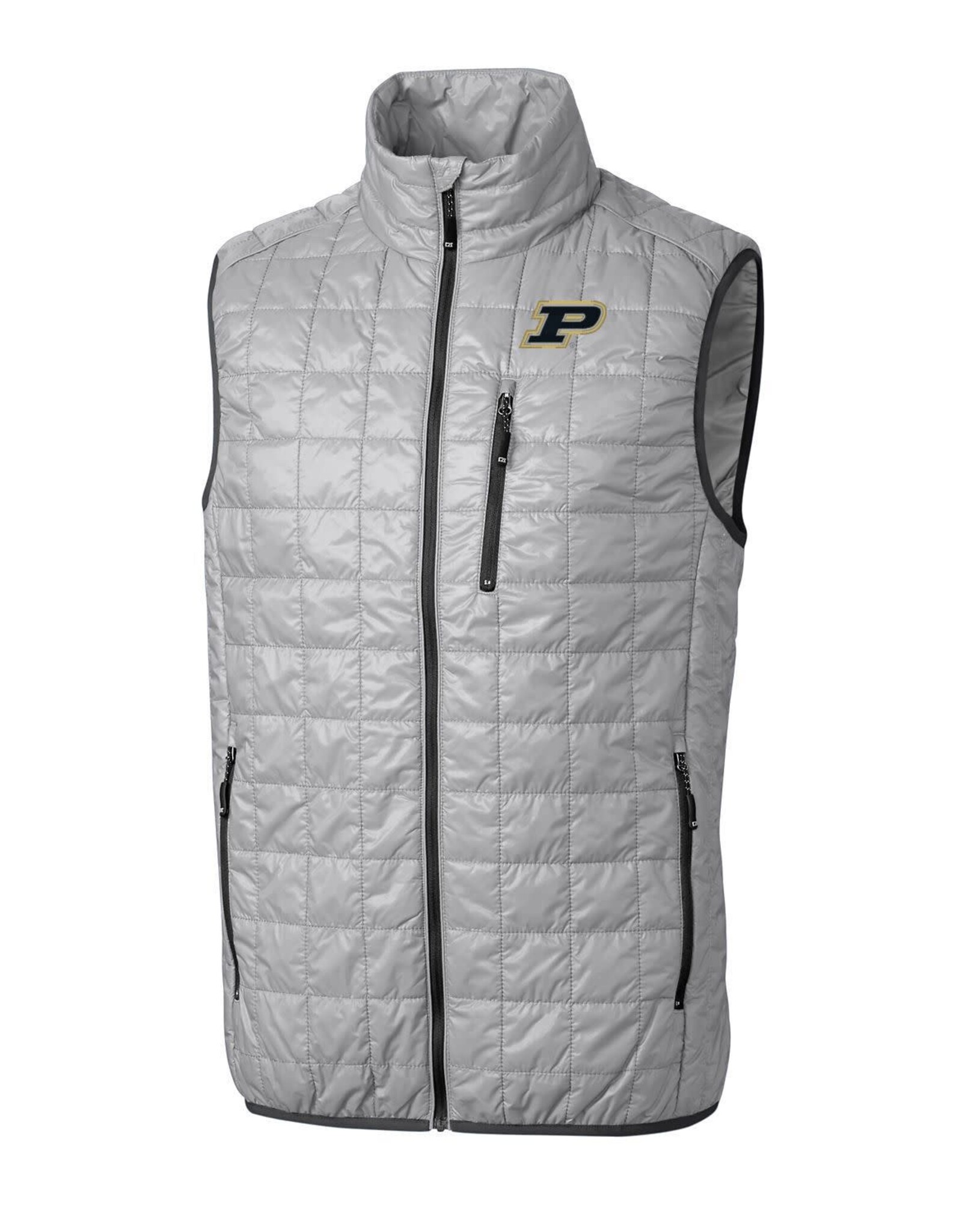 CUTTER & BUCK CB 0019 RAINIER PRIMALOFT VEST