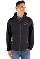 CUTTER & BUCK CB 0092 RAINIER PRIMALOFT FULL ZIP JACKET