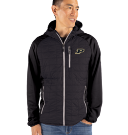 CUTTER & BUCK CB 0092 RAINIER PRIMALOFT FULL ZIP JACKET