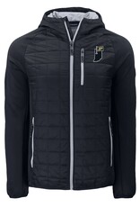 CUTTER & BUCK CB 0092 RAINIER PRIMALOFT FULL ZIP JACKET