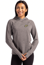 CUTTER & BUCK CB 0203 ADAPT HEATHER PULLOVER