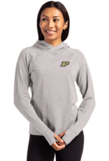 CUTTER & BUCK CB 0203 ADAPT HEATHER PULLOVER