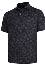 PURDUE GOLF COLLECTION PGC BOOM 2 POLO
