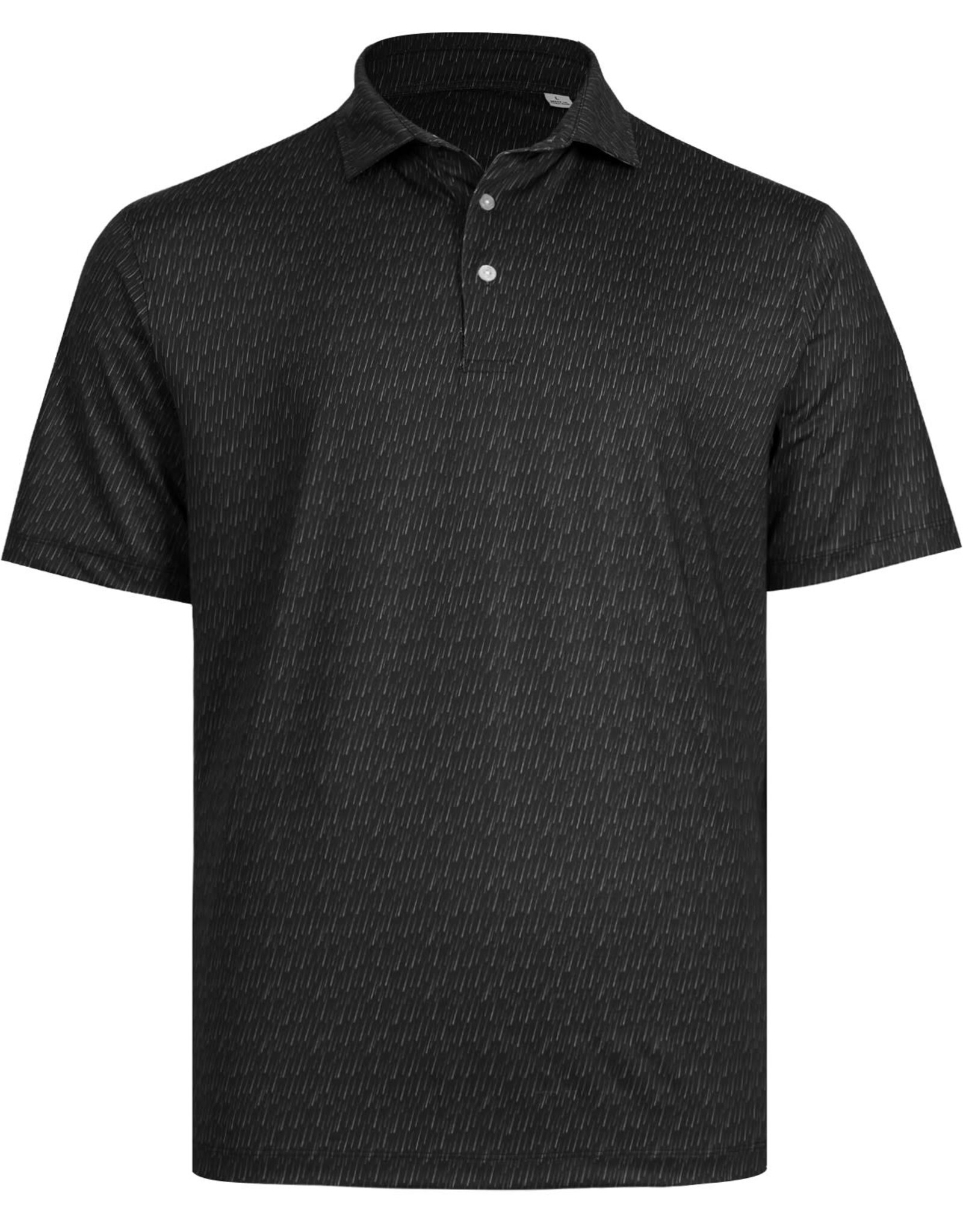 PURDUE GOLF COLLECTION PGC RAIN DELAY POLO