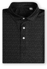 PURDUE GOLF COLLECTION PGC RAIN DELAY POLO