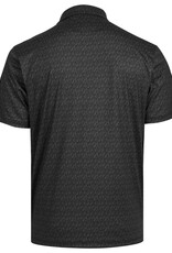 PURDUE GOLF COLLECTION PGC RAIN DELAY POLO