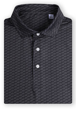 PURDUE GOLF COLLECTION PGC THE CAP POLO