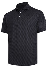 PURDUE GOLF COLLECTION PGC THE CAP POLO