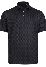 PURDUE GOLF COLLECTION PGC THE CAP POLO