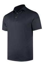 PURDUE GOLF COLLECTION PGC DEFENSE POLO