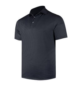 PURDUE GOLF COLLECTION PGC DEFENSE POLO
