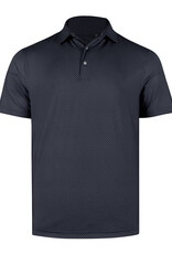 PURDUE GOLF COLLECTION PGC DEFENSE POLO