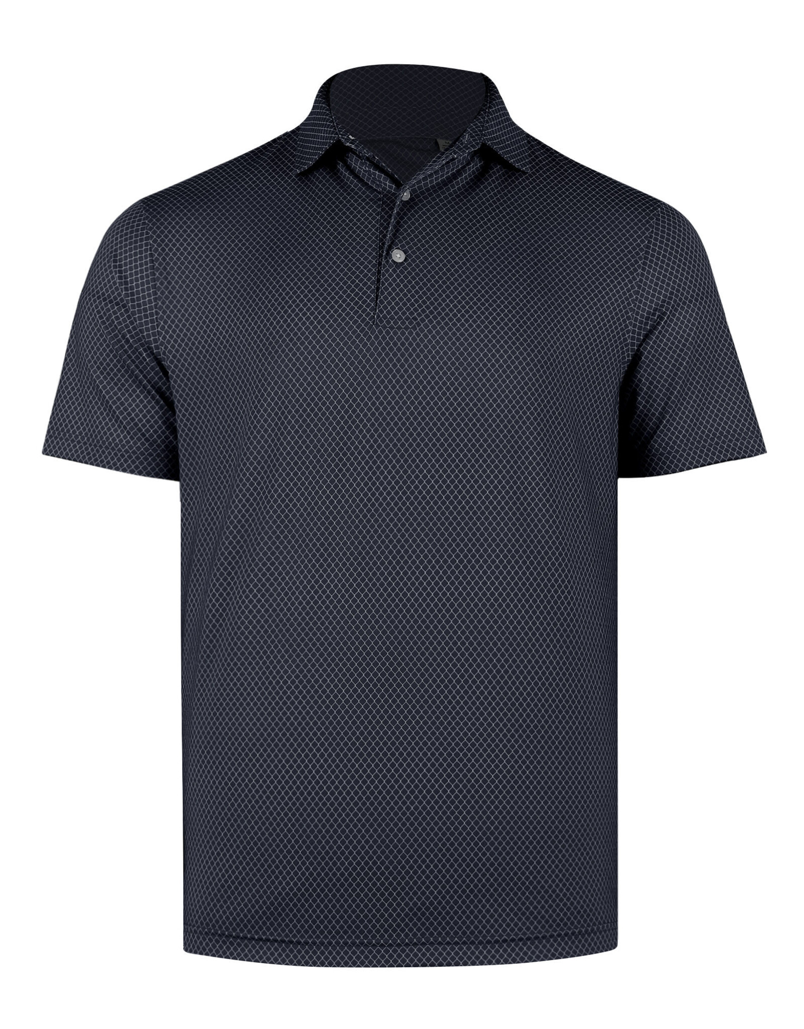 PURDUE GOLF COLLECTION PGC DEFENSE POLO