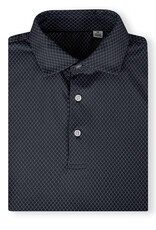 PURDUE GOLF COLLECTION PGC DEFENSE POLO