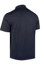 PURDUE GOLF COLLECTION PGC DEFENSE POLO
