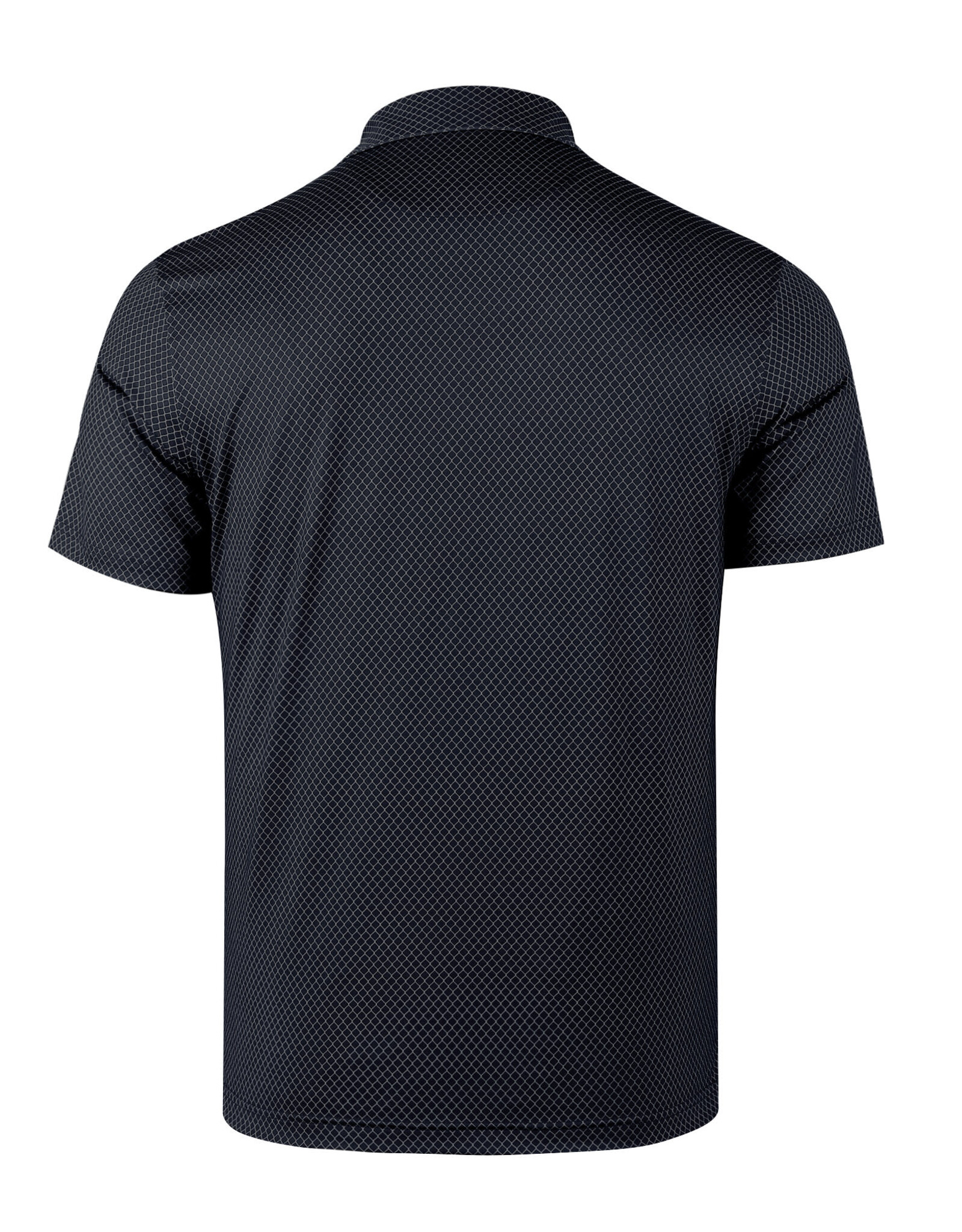 PURDUE GOLF COLLECTION PGC DEFENSE POLO