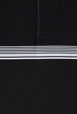 PURDUE GOLF COLLECTION PGC HAMILTON STRIPE POLO