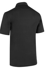 PURDUE GOLF COLLECTION PGC HAMILTON STRIPE POLO