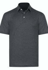 PURDUE GOLF COLLECTION PGC THE CODE POLO
