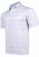 PURDUE GOLF COLLECTION PGC STEM BUTTON DOWN
