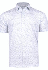 PURDUE GOLF COLLECTION PGC STEM BUTTON DOWN