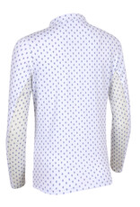 PURDUE GOLF COLLECTION PGC WOMEN'S THE JEWELS SUNSHIRT