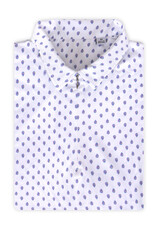 PURDUE GOLF COLLECTION PGC WOMEN'S THE JEWELS SUNSHIRT