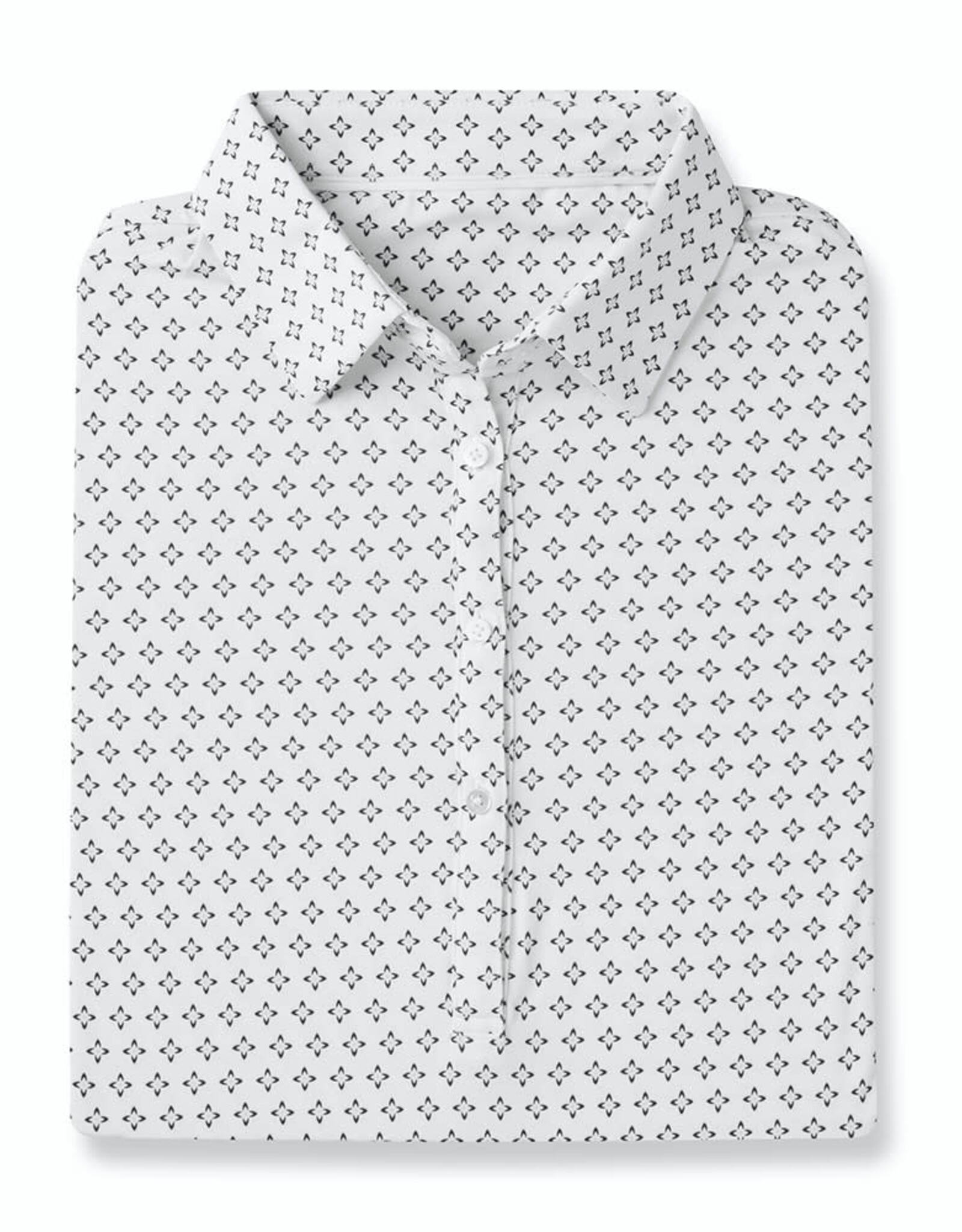 PURDUE GOLF COLLECTION PGC WOMEN'S FRISCO POLO