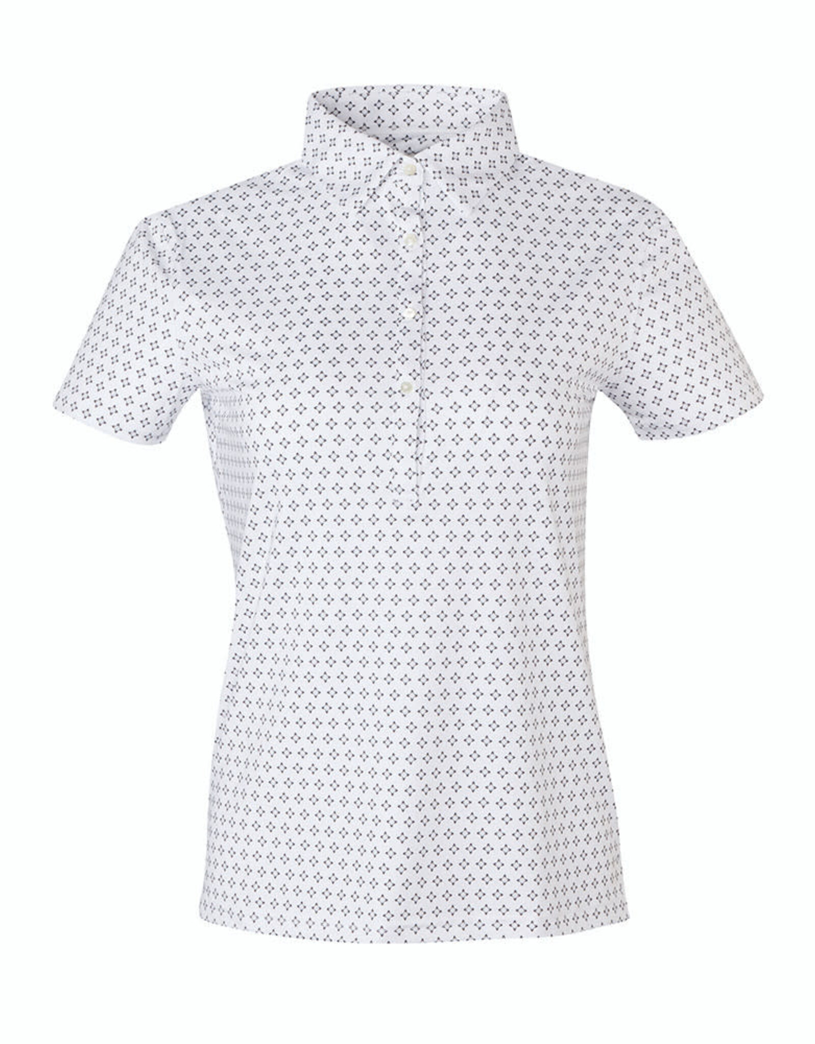 PURDUE GOLF COLLECTION PGC WOMEN'S FRISCO POLO