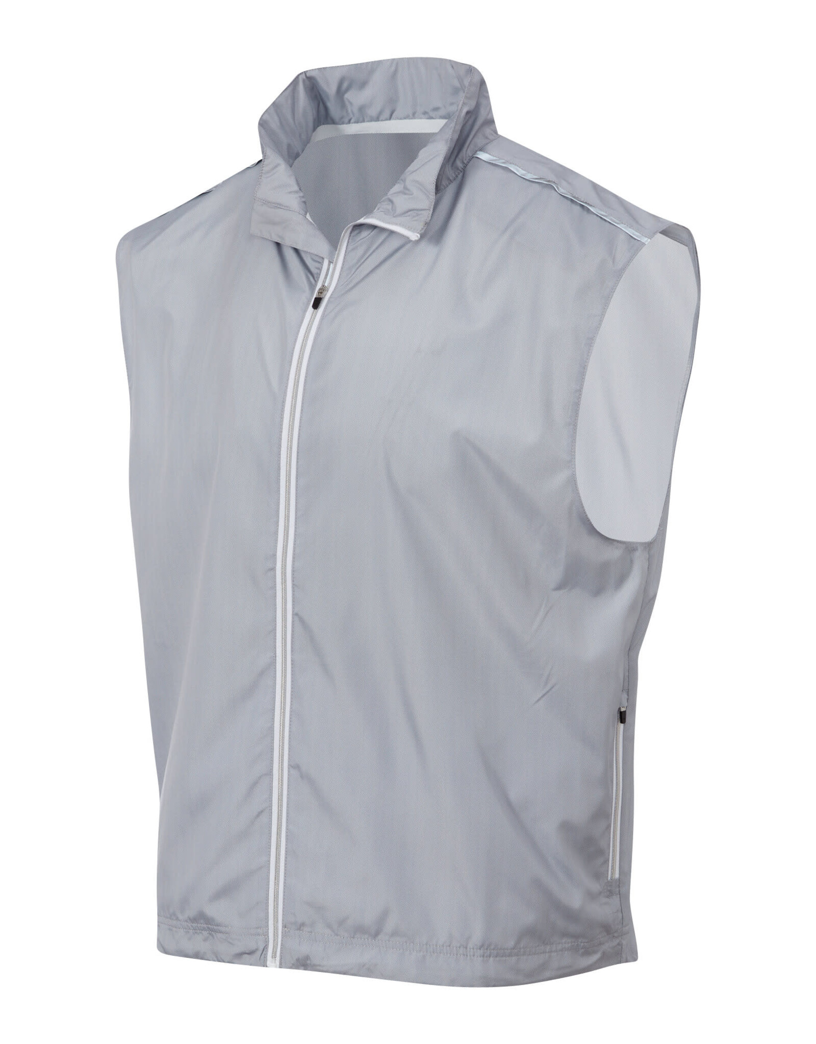 PURDUE GOLF COLLECTION PGC AVIATOR WINDBREAKER